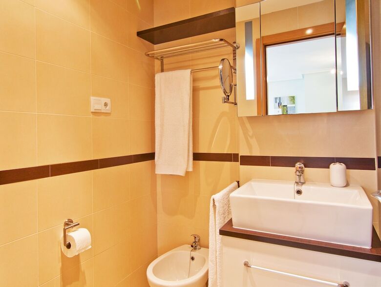 Apartamentos Jardines Del Mar II