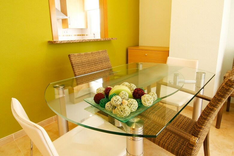 Apartamentos Jardines Del Mar II