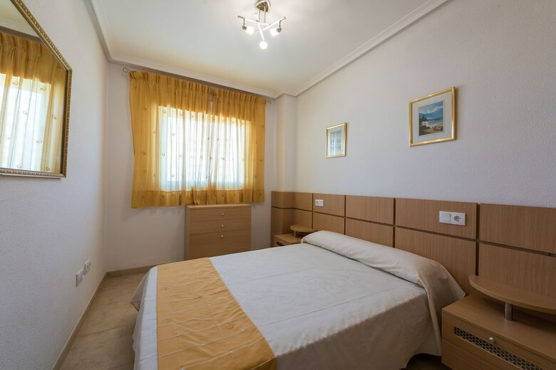 Apartamentos Jardines Del Mar II