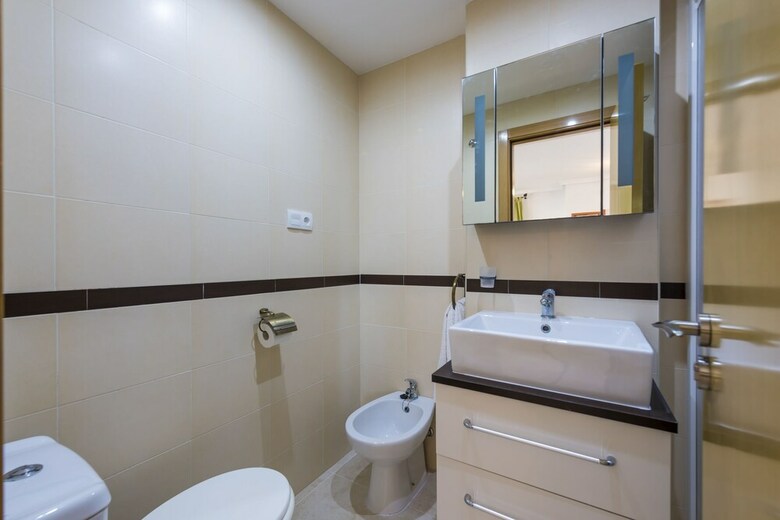 Apartamentos Jardines Del Mar II