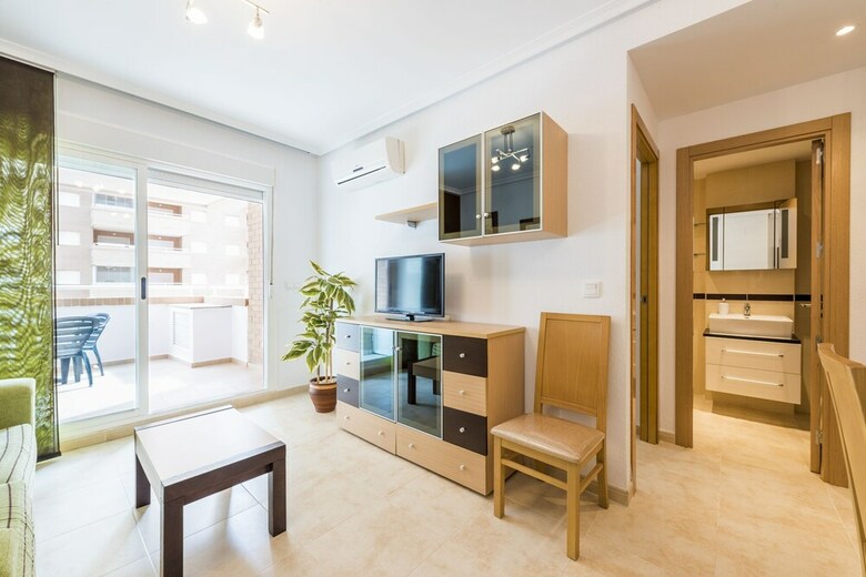 Apartamentos Jardines Del Mar II