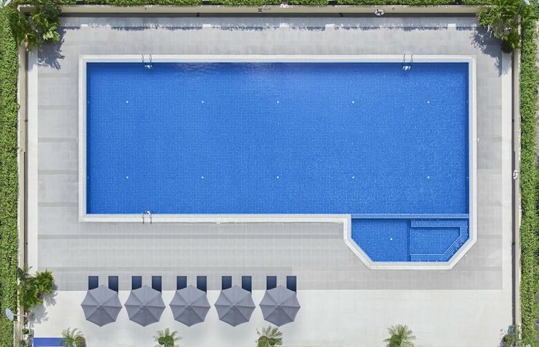 Hotel Shama Lakeview Asoke Bangkok