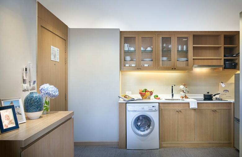 Hotel Shama Lakeview Asoke Bangkok