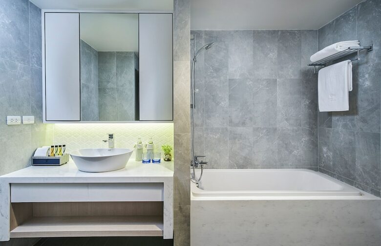 Hotel Shama Lakeview Asoke Bangkok