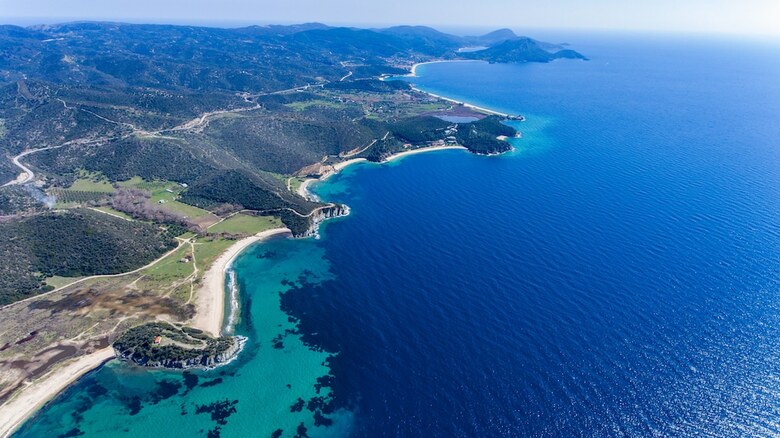 Azapiko Blue Sea Hotel