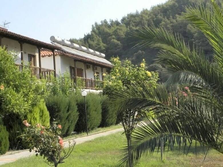 Azapiko Blue Sea Hotel