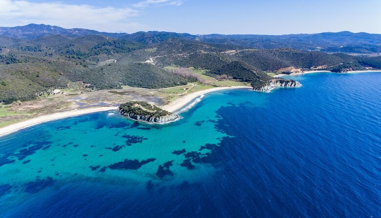 Azapiko Blue Sea Hotel