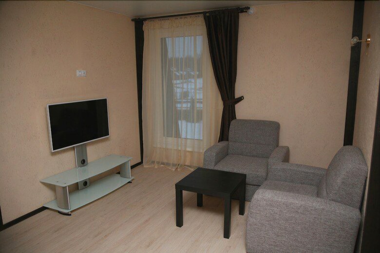 Hotel Country Club Pihtovoe