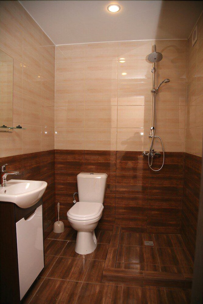 Hotel Country Club Pihtovoe