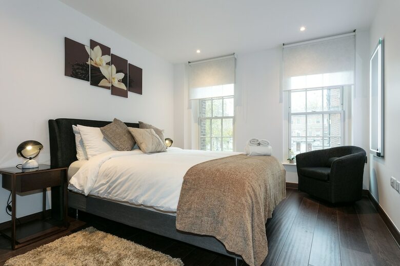 Cdp Apartments - 104 King Charles