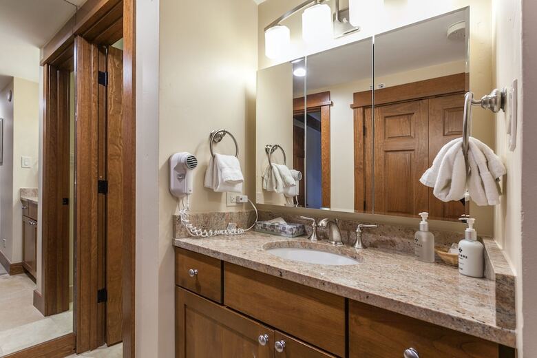 Apartamento Antlers At Vail
