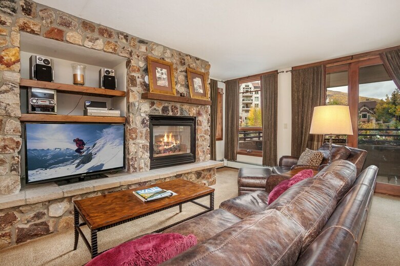 Apartamento Antlers At Vail