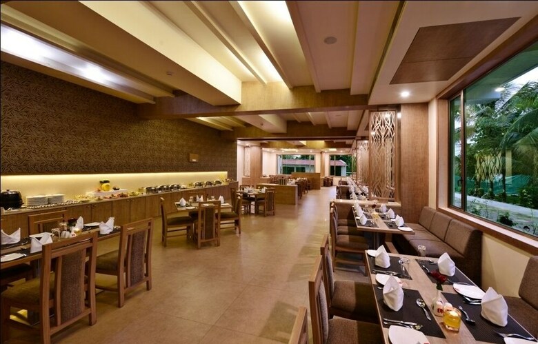 Hotel Lords Resort Sasan Gir