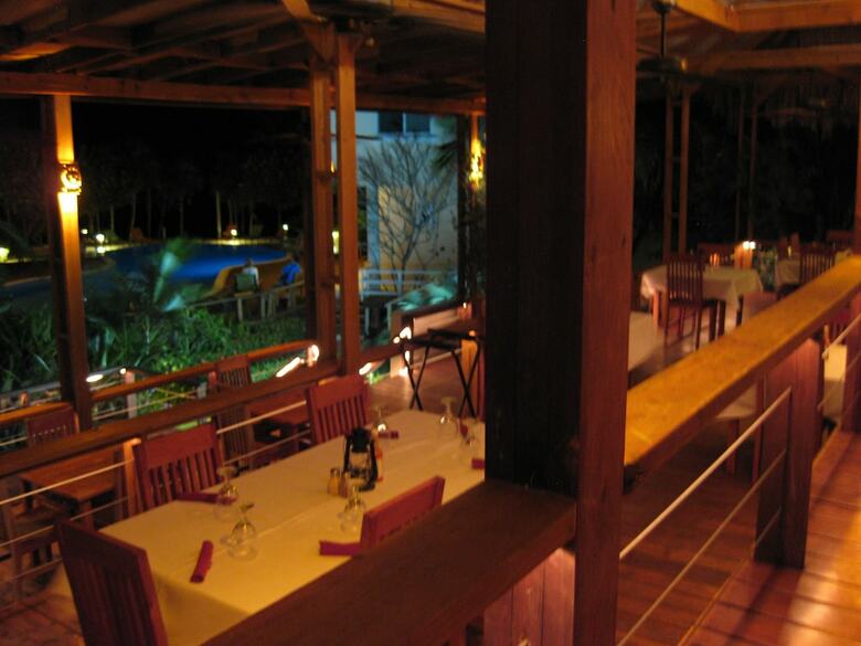 Apartamento Laru Beya Resort