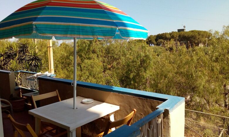 Bed & Breakfast A Casa Di Marco