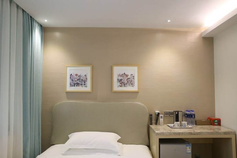 Leisurely Hotel Shenzhen