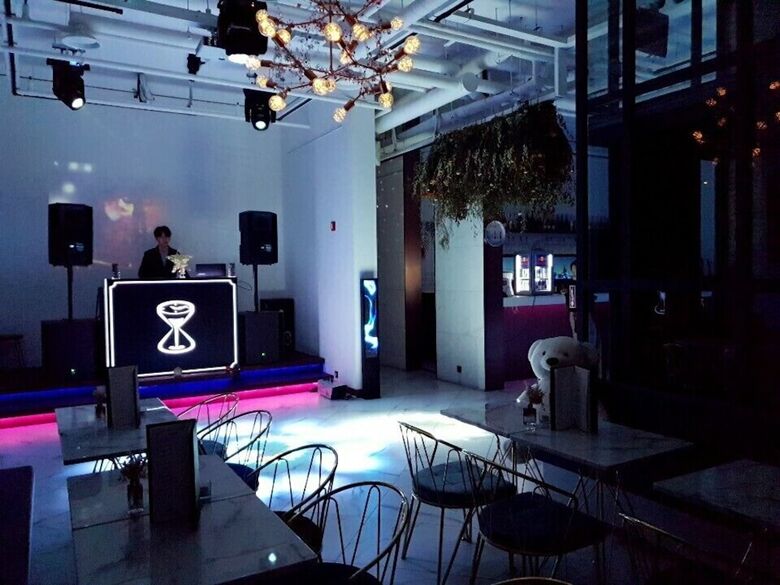 Hotel The Designers Premier Kondae