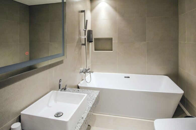 Hotel The Designers Premier Kondae