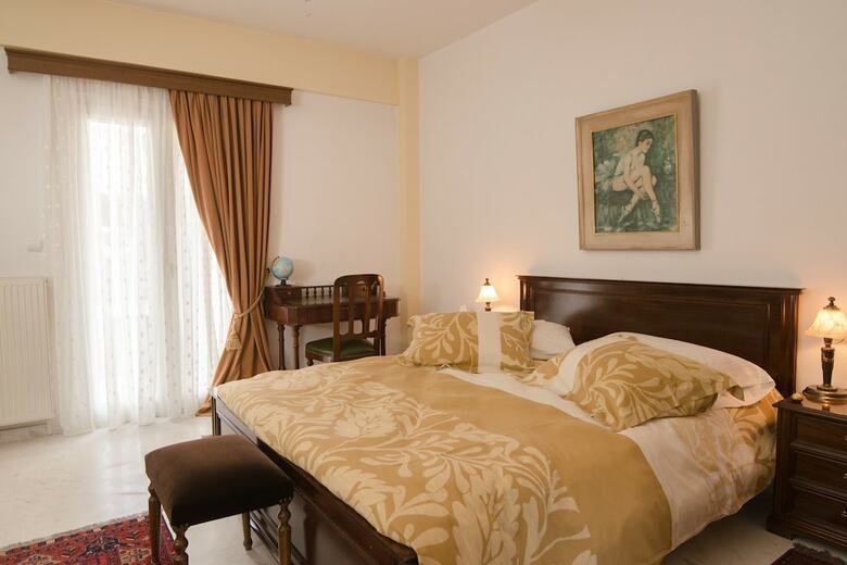 Hotel Papastavrou Apartments