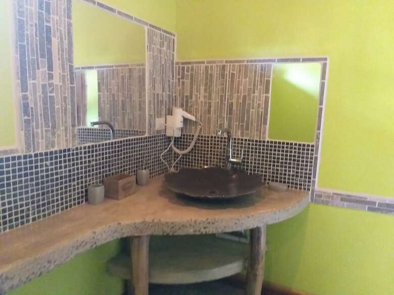 Hotel Finca L?�toile Celeste