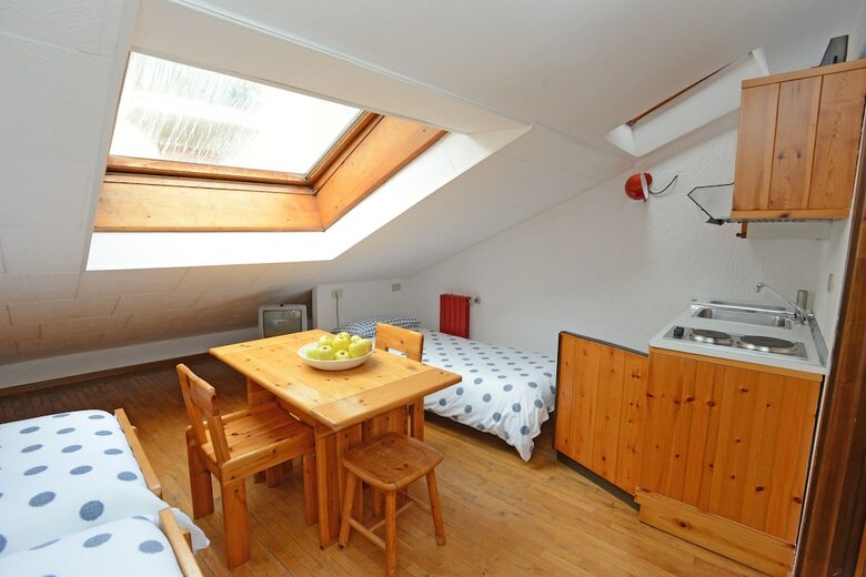 Apartamento Chalet Cotril