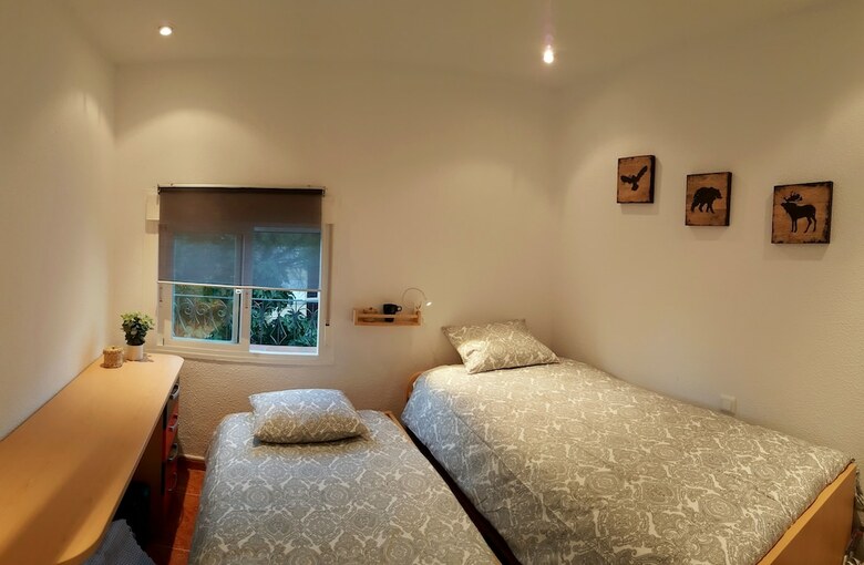 Casa Del Castillo de La Adrada Apartamentos