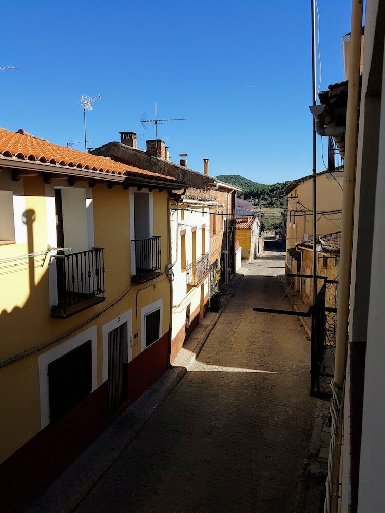 Casa Rural T�o Moreno