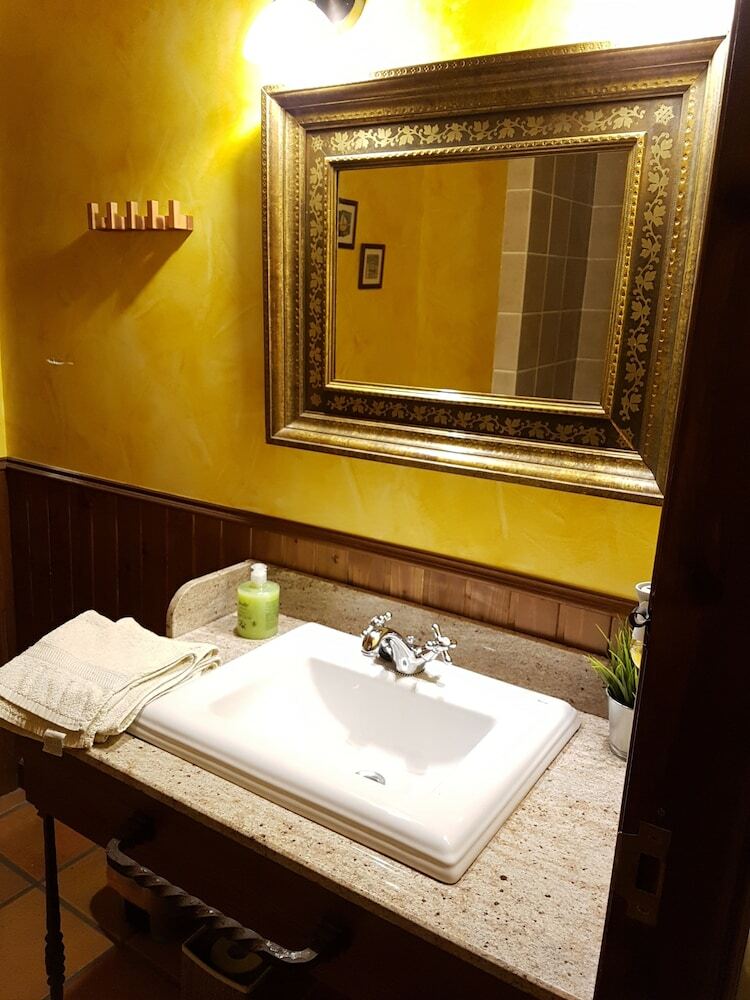 Casa Rural T�o Moreno