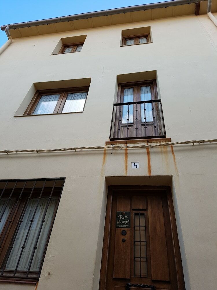 Casa Rural T�o Moreno
