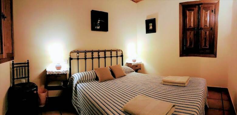 Casa Rural T�o Moreno