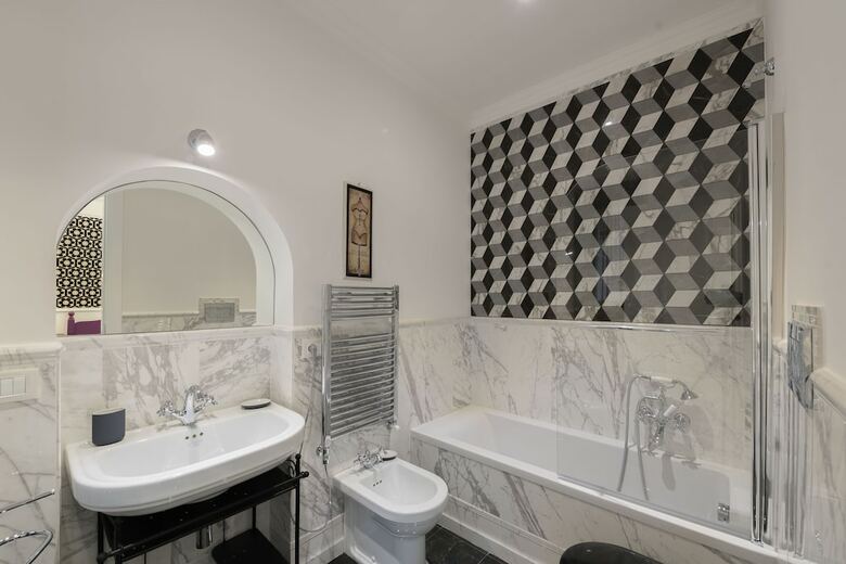 Apartamento Aurora Luxury Suites