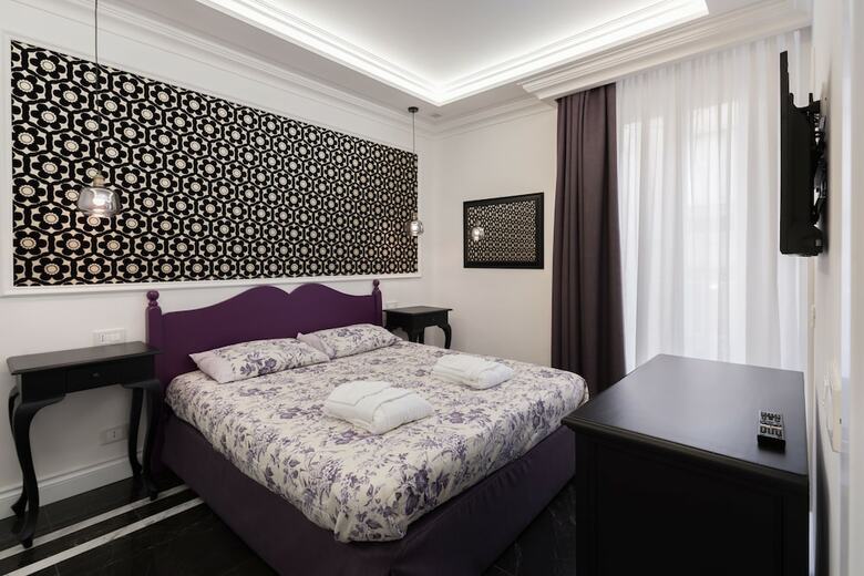 Apartamento Aurora Luxury Suites