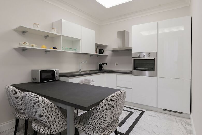 Apartamento Aurora Luxury Suites