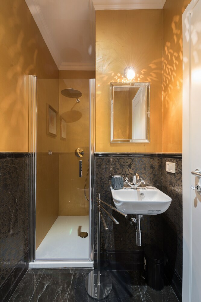 Apartamento Aurora Luxury Suites
