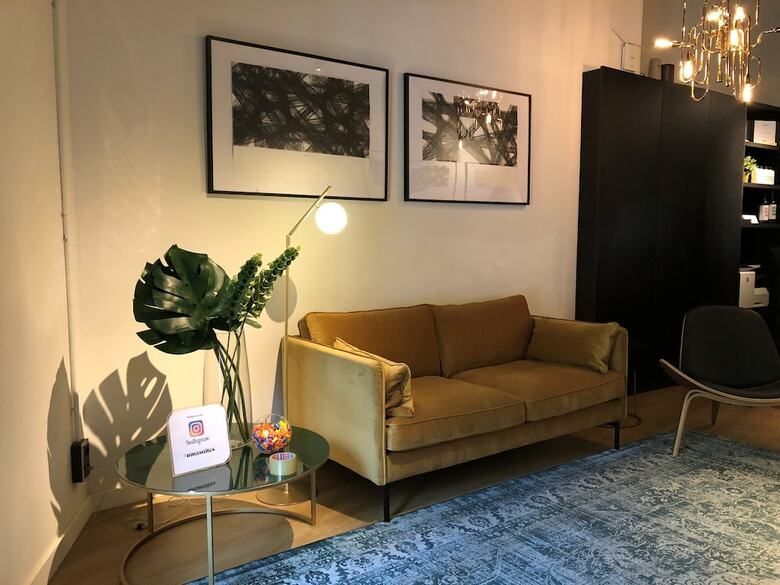 Apartamentos Uma Suites Barceloneta Beach