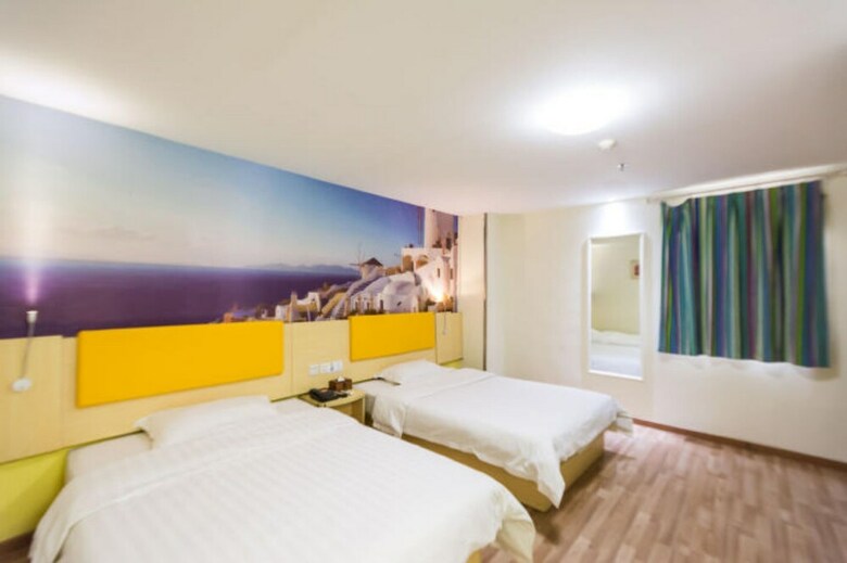 Yimi Hotel Feixiang Park Branch