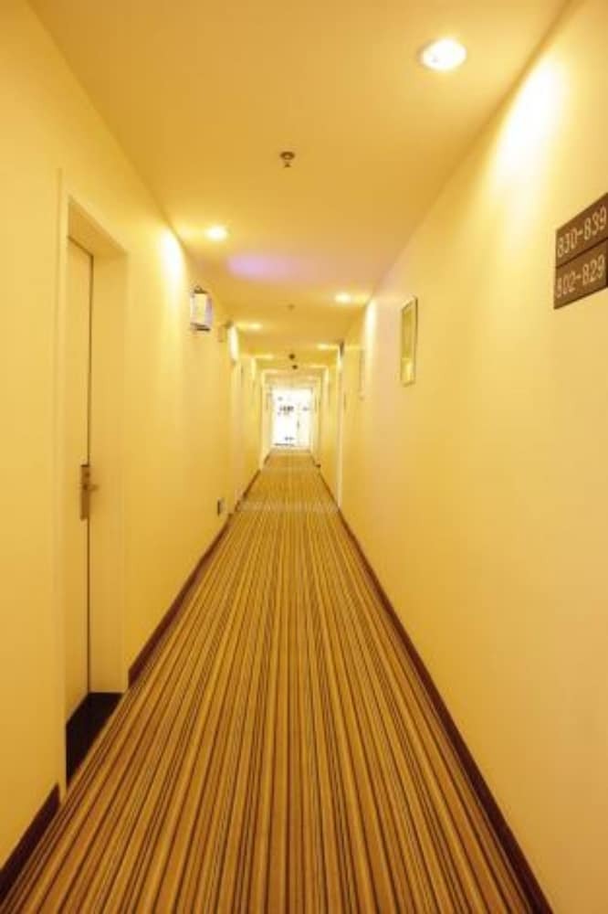 Yimi Hotel Feixiang Park Branch
