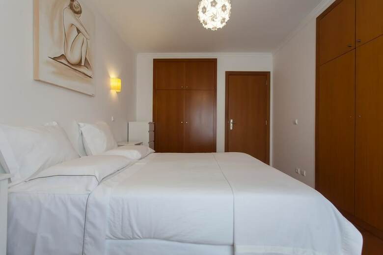 Apartamentos Sweet Home Funchal Center