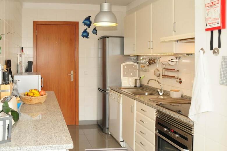 Apartamentos Sweet Home Funchal Center