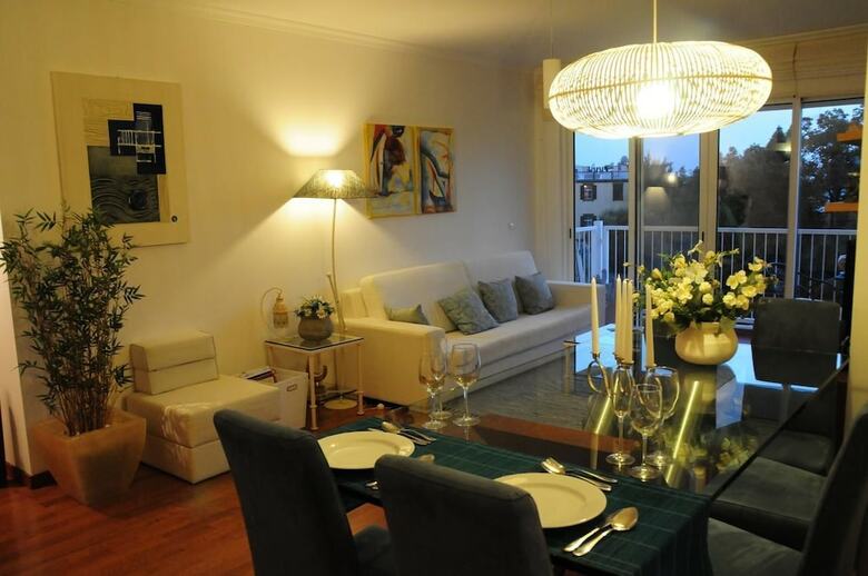 Apartamentos Sweet Home Funchal Center