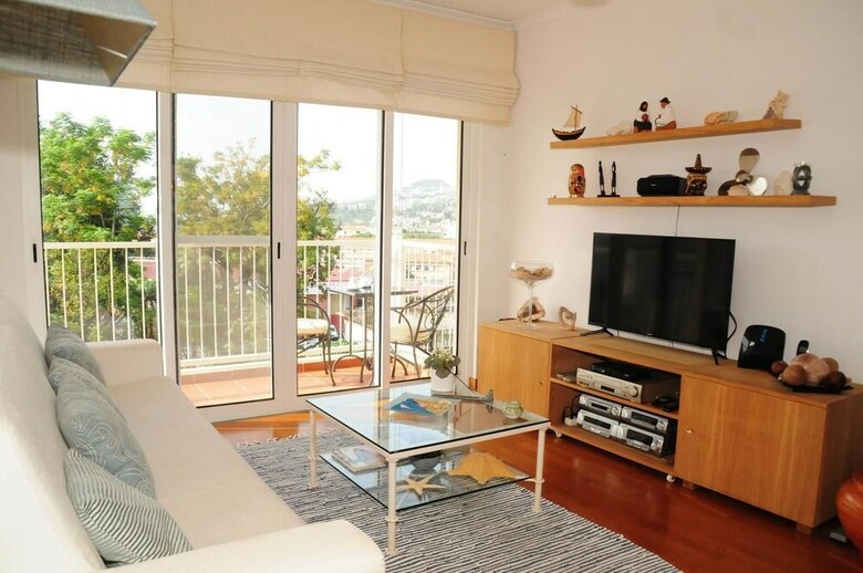 Apartamentos Sweet Home Funchal Center