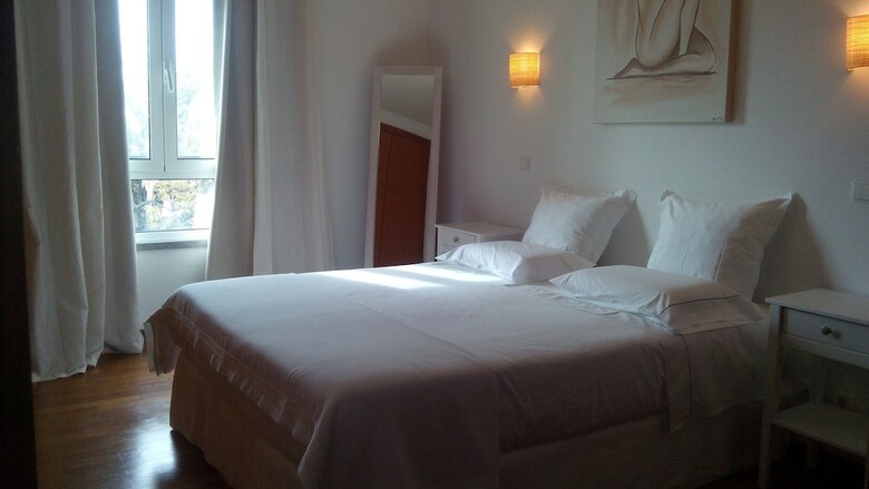 Apartamentos Sweet Home Funchal Center