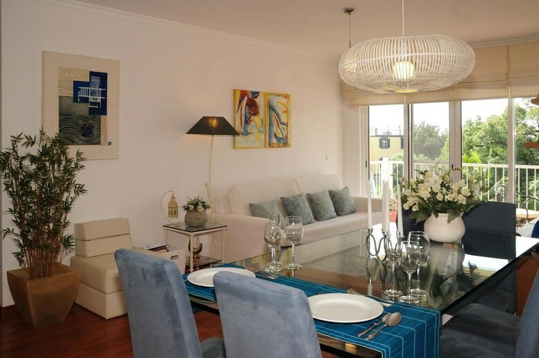 Apartamentos Sweet Home Funchal Center