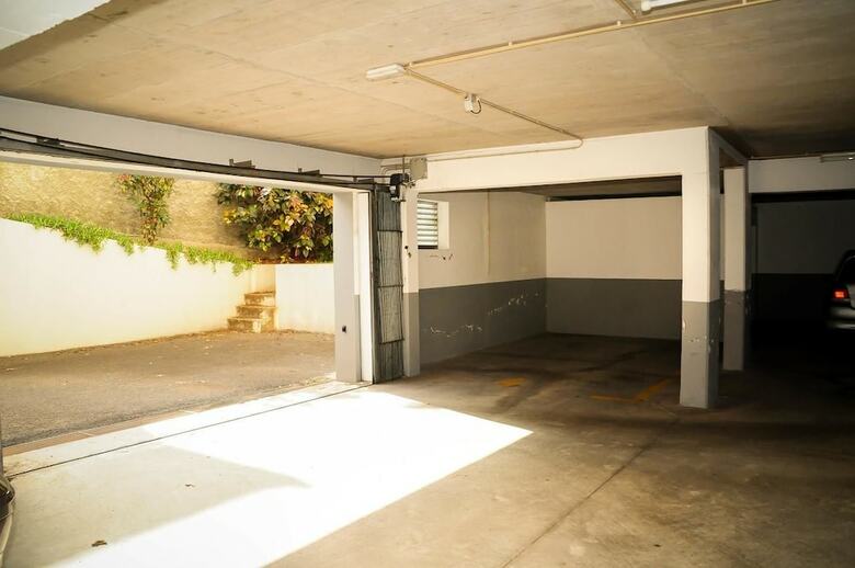 Apartamentos Sweet Home Funchal Center