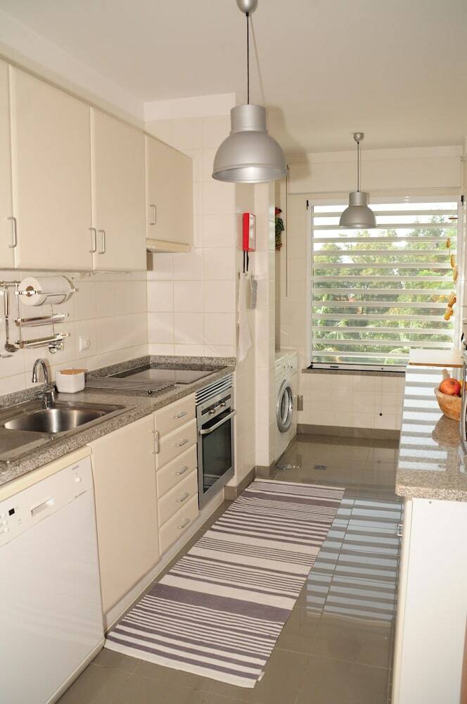 Apartamentos Sweet Home Funchal Center
