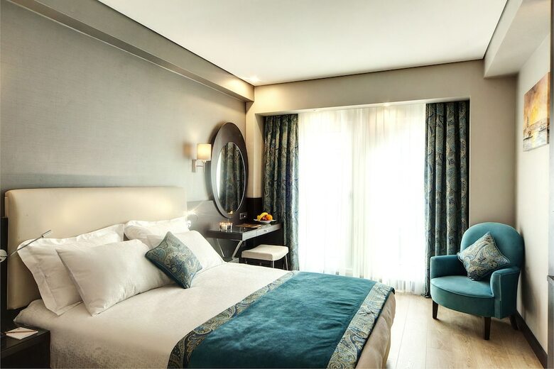 Mukarnas Taksim Hotel