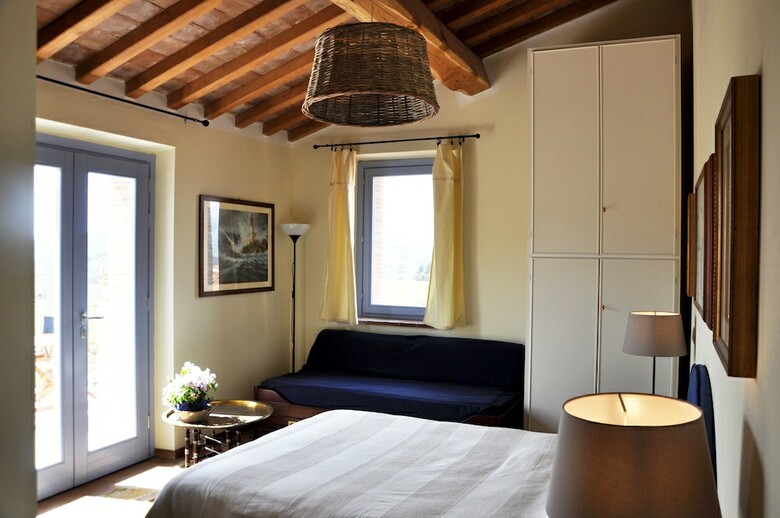 Agroturismo Montecristo Country House
