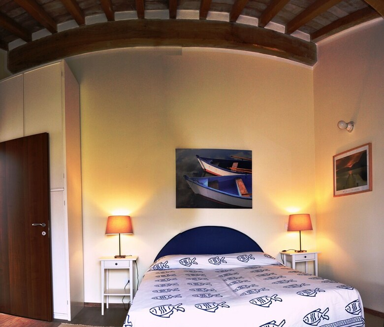 Agroturismo Montecristo Country House