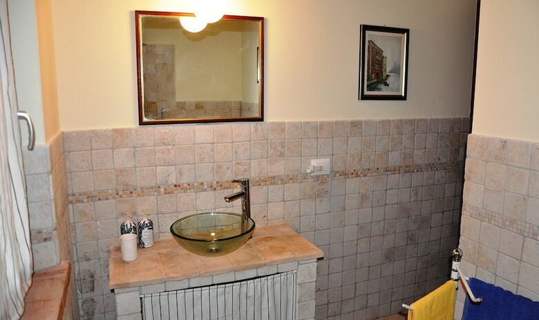 Agroturismo Montecristo Country House