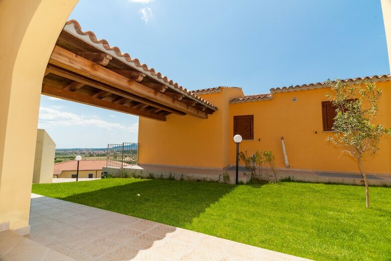 Apartamento Corte Di Gallura